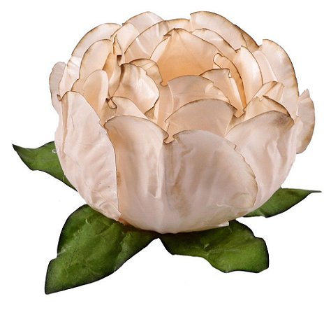 Forminha para Doces Finos - Bela Creme Queimado 40 unidades - Decora Doces
