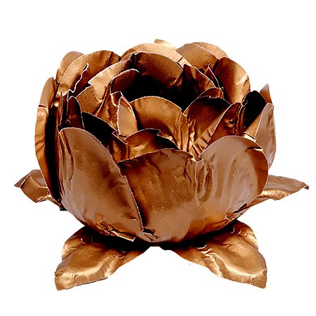 Forminha para Doces Finos - Bela Cintilante Ouro - 20 unidades - Decora Doces - Rizzo Festas