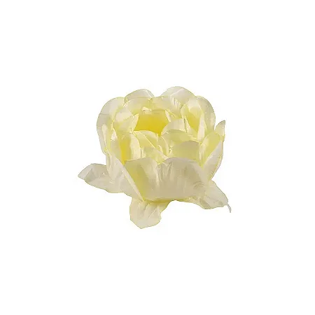 Forminha para Doces Finos - Bela Amarelo Bebê Candy 40 unidades - Decora Doces - Rizzo Festas
