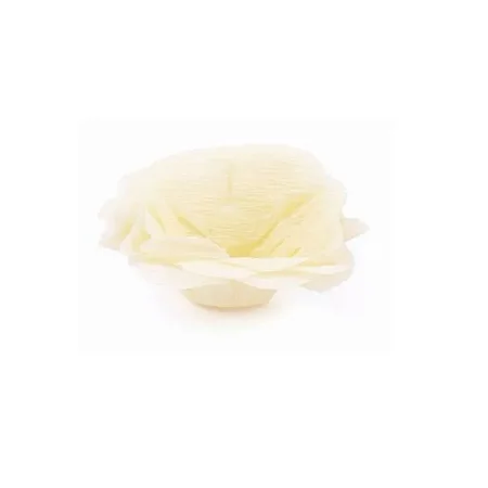 Forminha para Doces Finos - R-82 Crepom Palha - 40 unidades - MaxiFormas - Rizzo