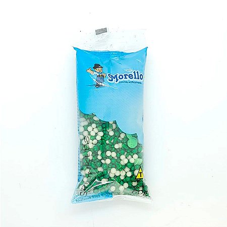 Sprinkles de Páscoa II  - 1 unidade - Morello - Rizzo