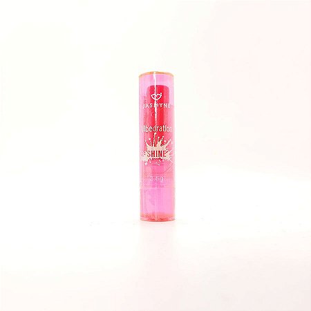 Batom Shine Rosa3,5g - 1 unidade - Rizzo