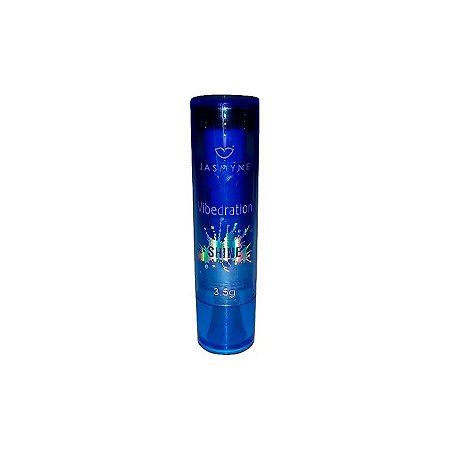 Batom Shine Azul 3,5g - 1 unidade - Rizzo