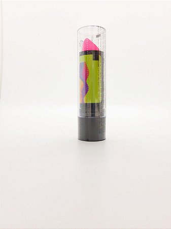Batom Fluorescente Rosa 3,5g - 1 unidade - Rizzo