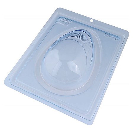 Forma Especial Ovo Delicato 350g Cod9727 - 1 unidade - BWB