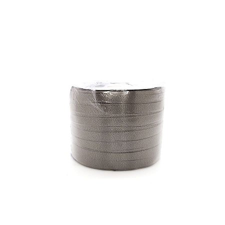 Fitilho Decorativo 200m - Marrom - 1 unidade - Rizzo