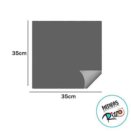 Saco Express 35x35cm para Ovos de 250g a 350g - Ouro - 5 unidades - Cromus Páscoa - Rizzo