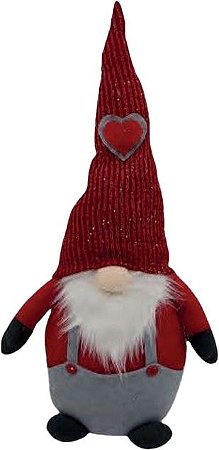 Papai Noel Gringle - 78 Centímetros - 1 unidade - Rizzo