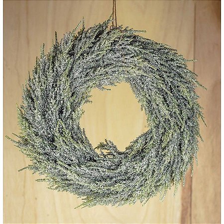 Guirlanda Decorativa - 31,5cm - Cod.EN926 - 1 unidade -  - Rizzo