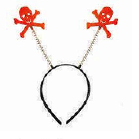 Tiaras de Halloween  - 10 unidades - Festachic - Rizzo