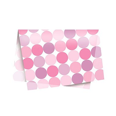 Papel de Seda - 49x69cm - Tica - 10 folhas - Cromus - Rizzo