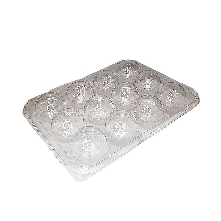 Blister 12 Brigadeiros - 5 unidades -  Rizzo