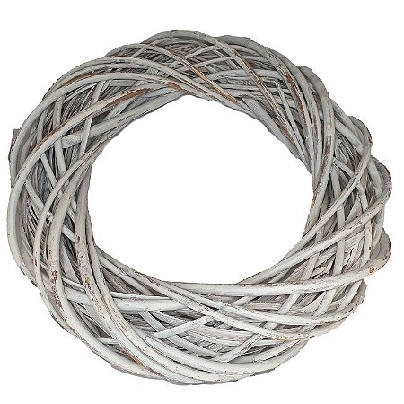 Guirlanda 40cm - 1 unidade - Rizzo