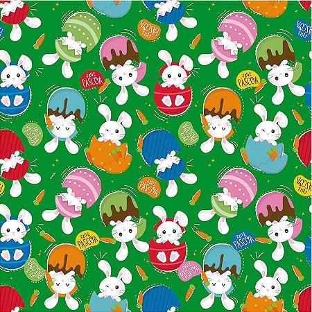 Folha para Ovos de Páscoa Double Face Clássico Francês Lilás 69x89cm - 05 unidades - Cromus - Rizzo