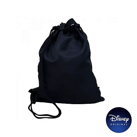 Mochila Saco Mickey Mouse - Disney Original - 01 Un - Rizzo