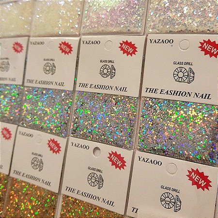 Cartela de Confetes para Balão Sortido - 12 Cores - Rizzo