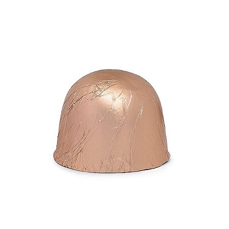 Papel Chumbo 8x7,8cm - Champagne - 300 folhas - Cromus