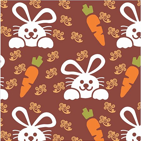Transfer Decorado para Chocolate - 29x39cm - Páscoa - TRP0034 - 1 unidade - Stalden -  Rizzo