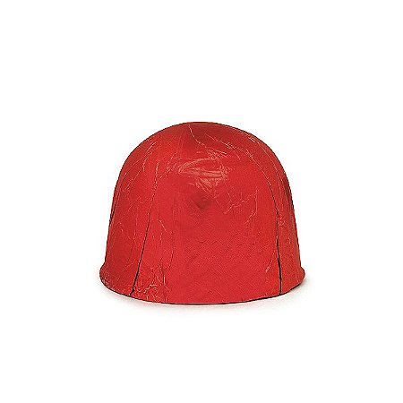 Papel Chumbo 10x9,7cm - Fosco Vermelho - 300 folhas - Cromus - Rizzo Embalagens