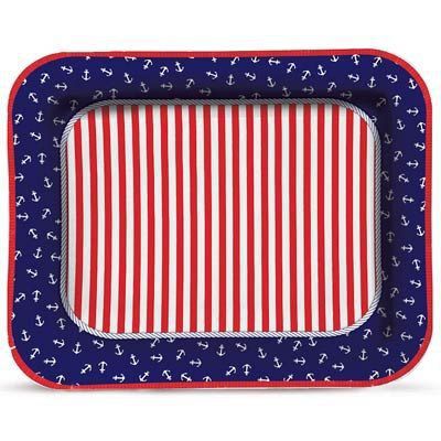 Bandeja Laminada R5 Festa Marinheiro - Cromus - Rizzo