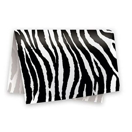 Papel de Seda - 49x69cm - Savana - 10 folhas - Rizzo