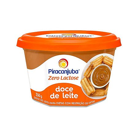 Bolo Rolo com Doce de Leite sem Lactose e sem Açucar comum