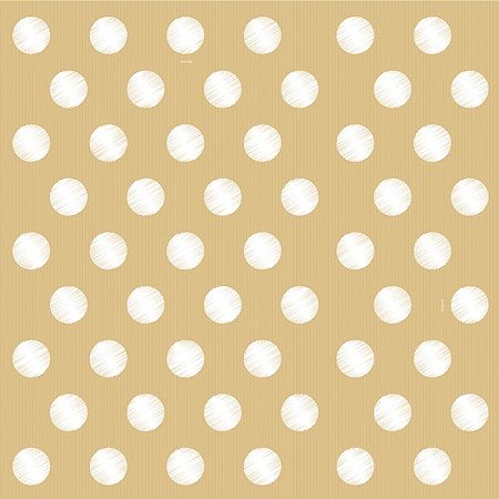 Folha para Ovos de Páscoa Pretty Branco 69x89cm - 05 unidades - Cromus Páscoa - Rizzo Embalagens