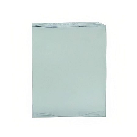 Caixa Transparente de Acetato Ref. 36 - 11x8,5x3 - 20 unidades - CAC - Rizzo