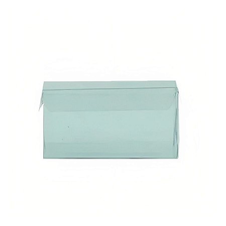 Caixa Transparente de Acetato M17 - 6x3,5x3 - 20 unidades - CAC - Rizzo
