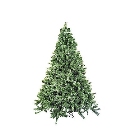 Árvore de Natal Cordoba Verde 1,20m - 01 unidade - Cromus Natal - Rizzo