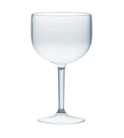 Taça Cristal Gin - 600ml - 1un - Rizzo Confeitaria