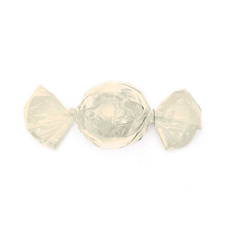 Papel Trufa 14,5x15,5cm - Liso Marfim - 100 unidades - Cromus