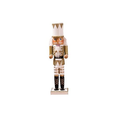 Quebra Nozes  - 35Cm - Modelo A - 1 unidade - Rizzo