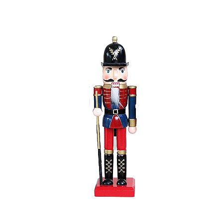 Quebra Nozes - 26Cm - Modelo B - 1 unidade - Rizzo