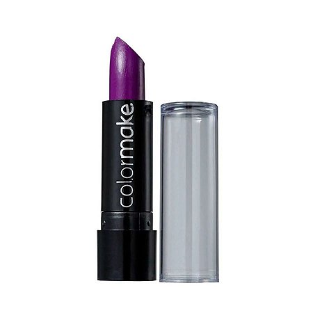 Batom Roxo ColorMake - 1 Unidade - Rizzo