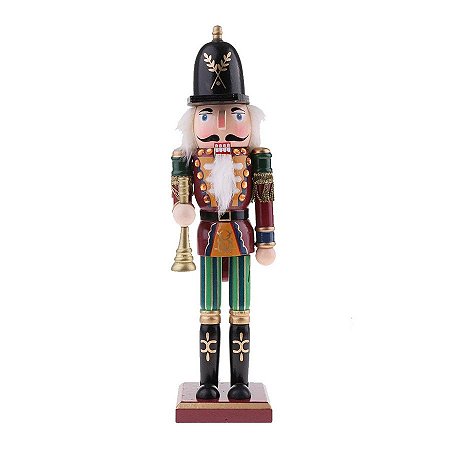 Quebra Nozes - 30Cm  - Modelo B - 1 unidade - Rizzo