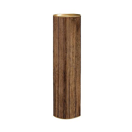 Lata Para Bebida Rígida - Vinhedo - 34,5x9,5cm - 1 unidade - Cromus - Rizzo