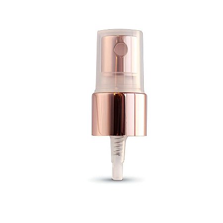 Válvula Spray Mini - Bronze com Tampa - 1 unidade - Rizzo
