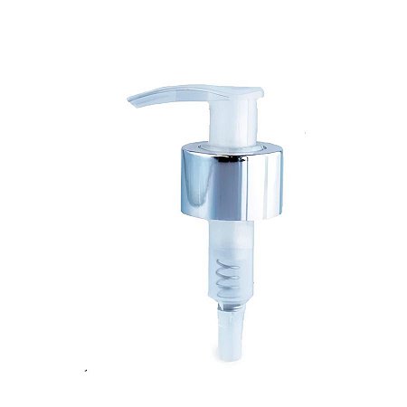 Válvula Pump - Prata - 1 unidade - Rizzo