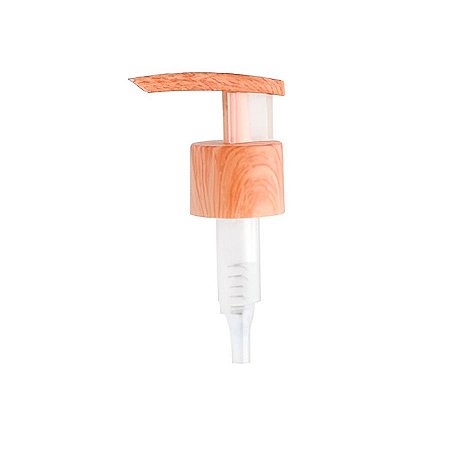 Válvula Reto Pump - Madeira  - 1 unidade - Rizzo