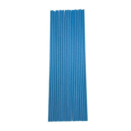 Palito para Aromatizador - Azul Claro - 20 unidades - Rizzo