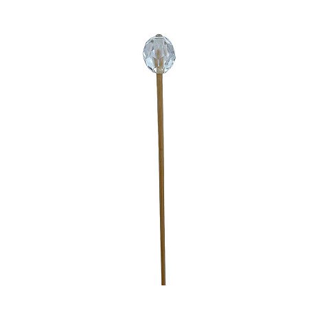 Palito para Aromatizador - Cristal - 1 unidade - Rizzo