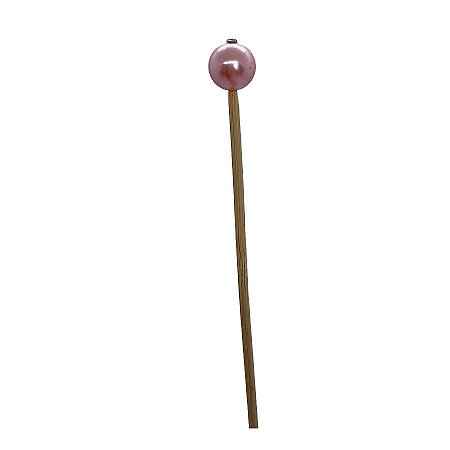 Palito para Aromatizador - Rosa Fosco - 1 unidade - Rizzo