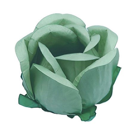 Forminha para Doces Finos - Magnolia Verde Oliva Matte - 30 unidades - Decora Doces - Rizzo