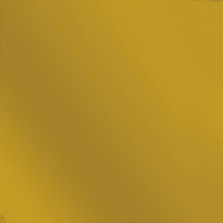 Saco Express 39x39cm para Ovos de 350g a 500g - Ouro Fosco Metalizado - 25 unidades - Cromus - Rizzo