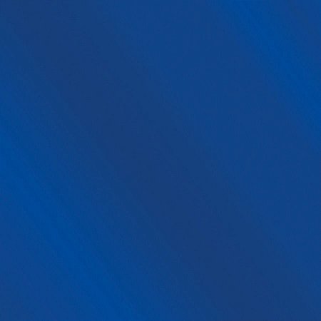 Saco Express 44x44cm para Ovos de 500g a 750g - Azul Metalizado - 5 unidades - Cromus - Rizzo
