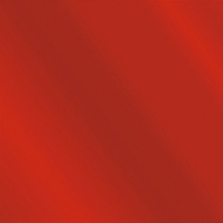 Saco Express 44x44cm para Ovos de 500g a 750g - Vermelho Metalizado - 25 unidades - Cromus - Rizzo