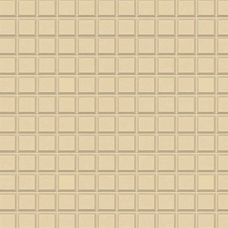 Folha para Ovos de Páscoa Chocolate Branco 69x89cm - 25 unidades - Cromus - Rizzo