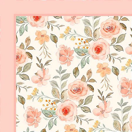 Saco Express 44 x 44 cm para Ovos de 500 a 750g - Angelica - 25 unidades - Cromus - Rizzo