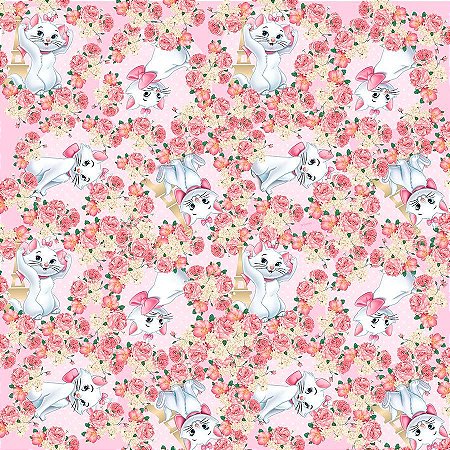 Folha para Ovos de Páscoa Marie Paris 69x89cm - 25 unidades - Cromus - Rizzo